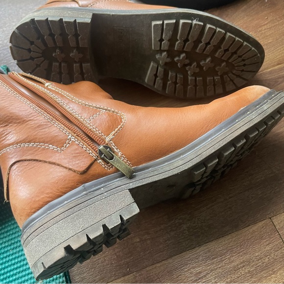 Franco Sarto boots - Picture 4 of 7